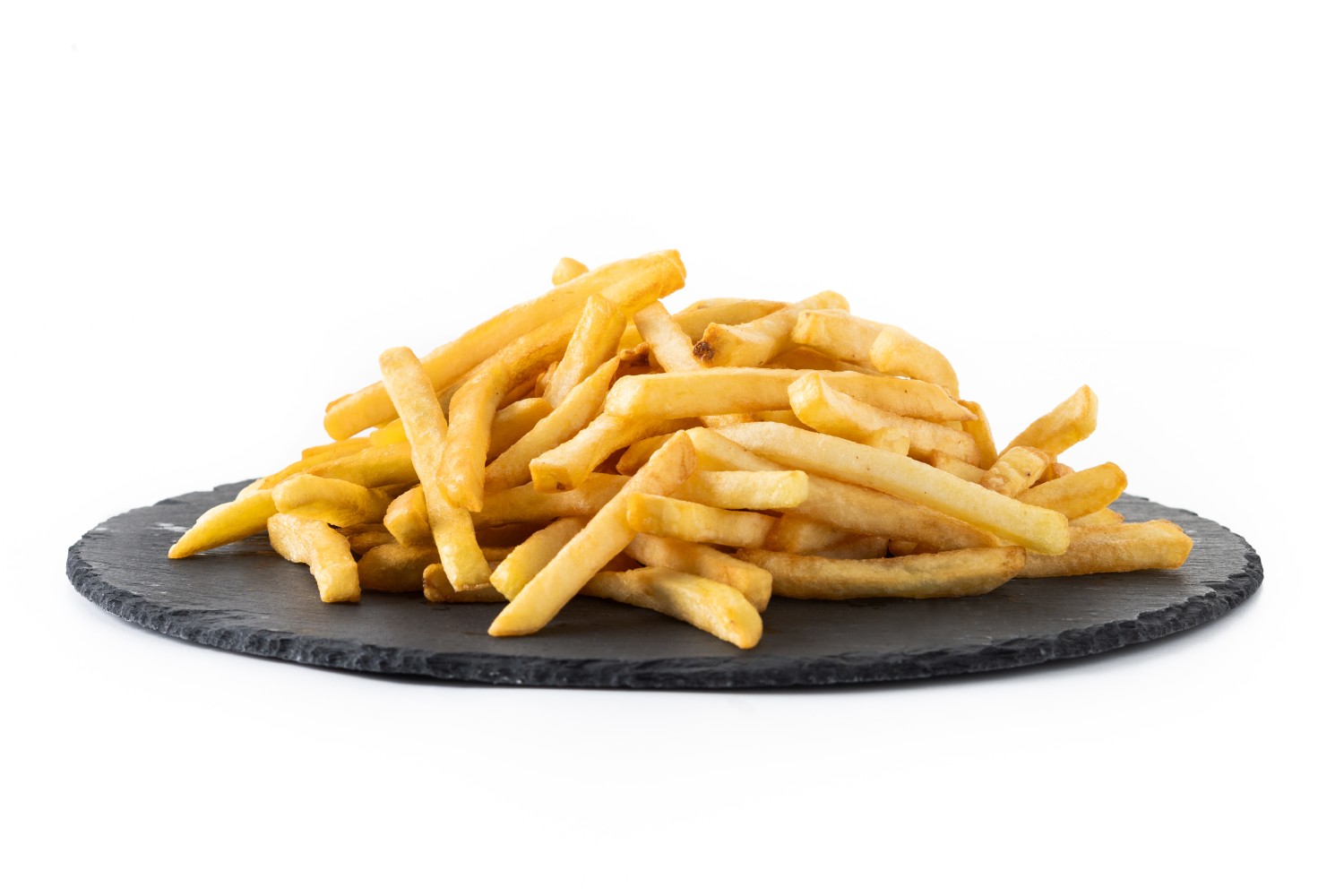 Patates kızartması