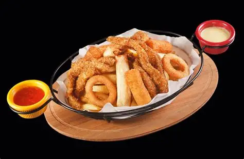 Osmanlı mix
