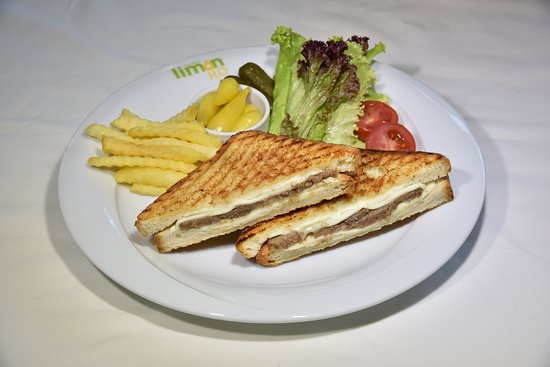 Osmanlı tost