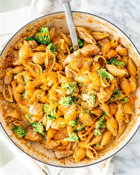 Cheese chicken