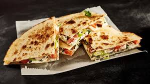 Dana Quesadilla