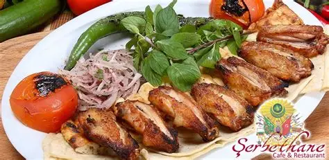 YAPRAK KANAT 
