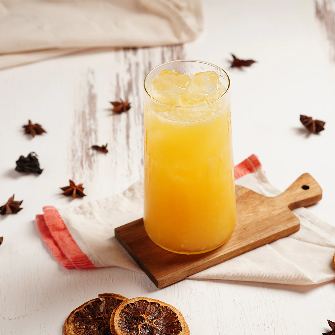 Mango limonata