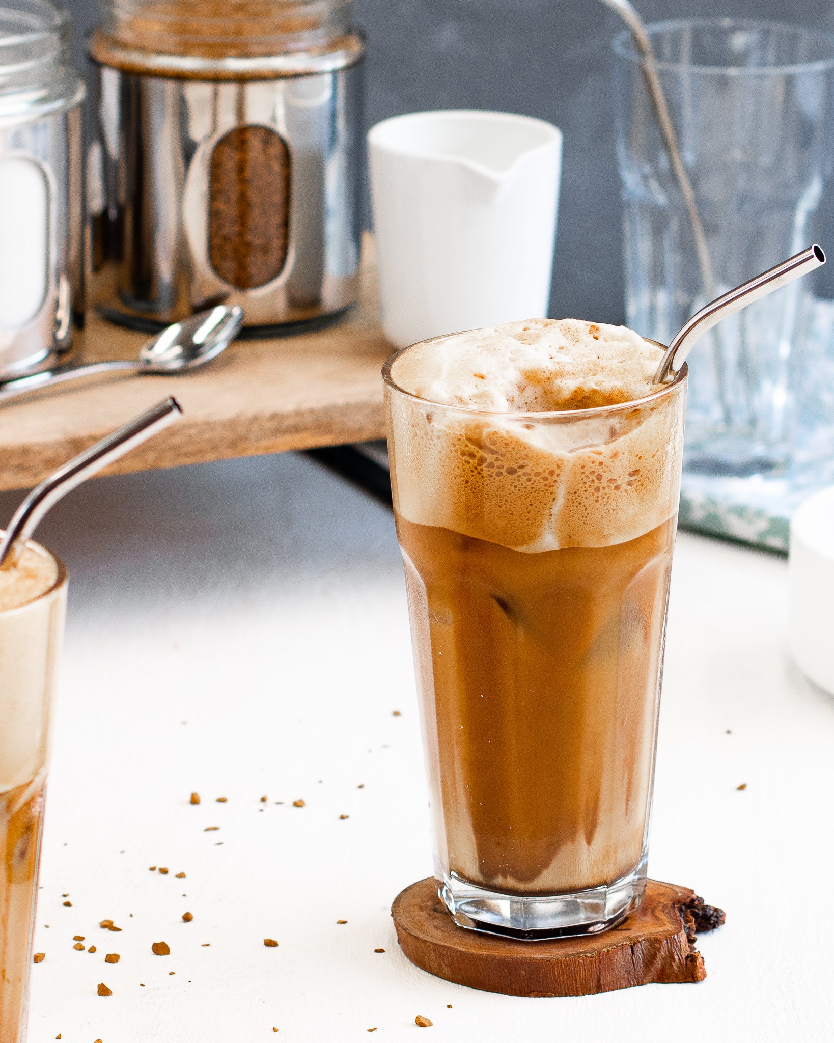 Frappe