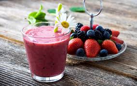 Orman smoothie