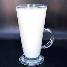 Sıcak süt